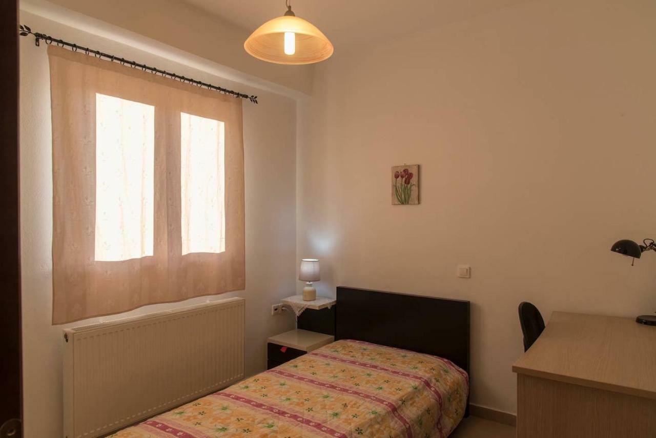 古卡斯特隆Cosy House公寓 外观 照片