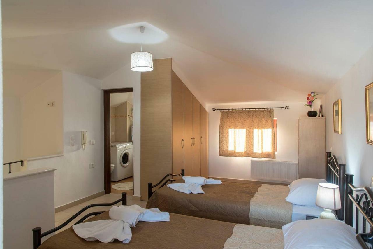 古卡斯特隆Cosy House公寓 外观 照片
